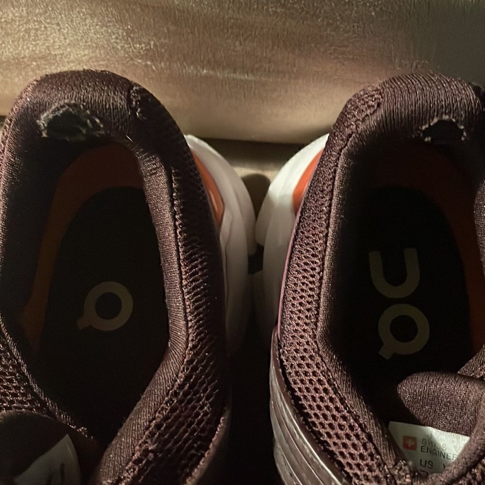 Cloudswift Plum|Dawn Size10.5 - image 3